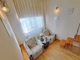 Двухуровневая по ул. Юлиана Матвийчука. Alex Apartments 15