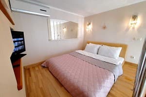 Квартира Двухуровневая по ул. Юлиана Матвийчука. Alex Apartments. Апартаменты двухместный  1