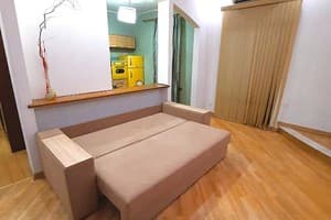 Квартира Двухуровневая по ул. Юлиана Матвийчука. Alex Apartments. Апартаменты двухместный  3