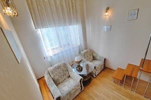 Квартира Двухуровневая по ул. Юлиана Матвийчука. Alex Apartments. Апартаменты двухместный  8