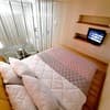 Квартира Двухуровневая по ул. Юлиана Матвийчука. Alex Apartments. Апартаменты двухместный  7