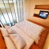 Квартира Двухуровневая по ул. Юлиана Матвийчука. Alex Apartments. Апартаменты двухместный  11