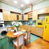 Квартира Двухуровневая по ул. Юлиана Матвийчука. Alex Apartments. Апартаменты двухместный  4