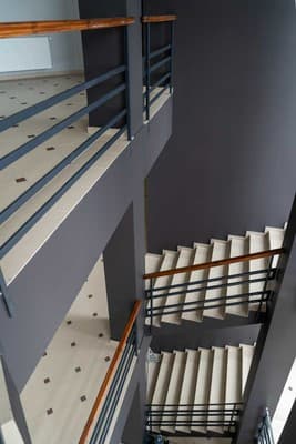 Dynamo Hotel 7