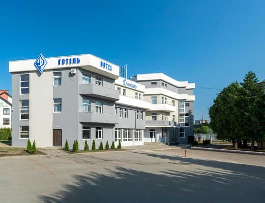 Dynamo Hotel 20