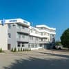 Dynamo Hotel 20-21/21