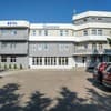 Dynamo Hotel 19-20/21