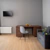 Отель Dynamo Hotel. Делюкс двухместный  3