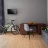 Отель Dynamo Hotel. Делюкс двухместный  7