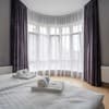 Отель Dynamo Hotel. Делюкс двухместный  8