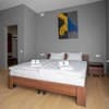 Отель Dynamo Hotel. Делюкс двухместный  11