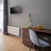 Отель Dynamo Hotel. Делюкс двухместный  13