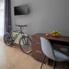 Отель Dynamo Hotel. Делюкс двухместный  14
