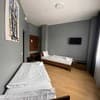 Отель Dynamo Hotel. Эконом двухместный без балкона 2