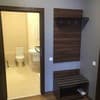 Отель Dynamo Hotel. Семейный 4-местный с балконом 5