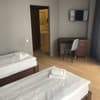 Отель Dynamo Hotel. Стандарт двухместный без балкона 2