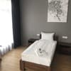 Отель Dynamo Hotel. Стандарт двухместный без балкона 4