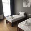 Отель Dynamo Hotel. Стандарт двухместный без балкона 5