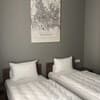 Отель Dynamo Hotel. Стандарт двухместный без балкона 6