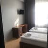 Отель Dynamo Hotel. Стандарт двухместный без балкона 11