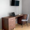Отель Dynamo Hotel. Стандарт двухместный с балконом 8
