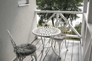 Отель ELLING. Коттедж двухместный  2