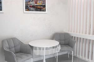 Отель ELLING. Коттедж двухместный  3