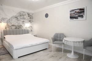 Отель ELLING. Коттедж двухместный  5