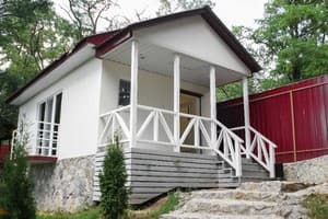 Отель ELLING. Коттедж двухместный  7