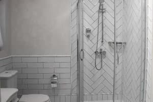 Отель ELLING. Коттедж двухместный  9