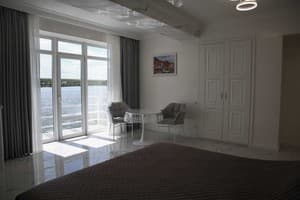 Отель ELLING. Люкс 4-местный  1