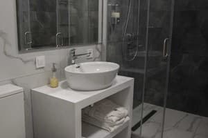 Отель ELLING. Люкс 4-местный  2