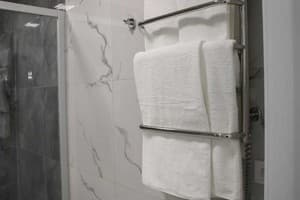 Отель ELLING. Люкс 4-местный  3