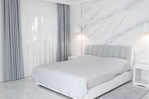 Отель ELLING. Люкс 4-местный  5