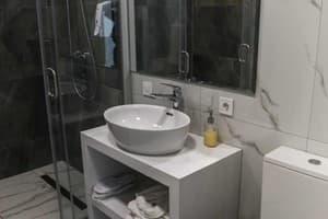 Отель ELLING. Люкс 4-местный  11