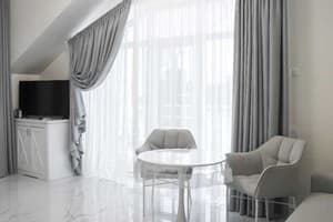 Отель ELLING. Люкс 4-местный  12