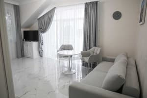 Отель ELLING. Люкс 4-местный  13