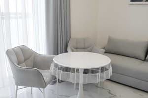 Отель ELLING. Люкс 4-местный  14