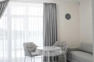 Отель ELLING. Люкс 4-местный  15