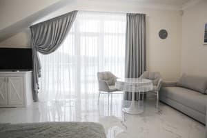 Отель ELLING. Люкс 4-местный  16