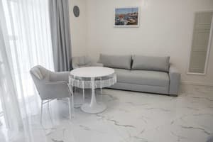 Отель ELLING. Люкс 4-местный  17