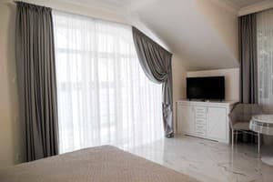 Отель ELLING. Люкс 4-местный  18