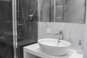 Отель ELLING. Люкс 4-местный  19