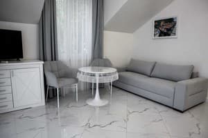 Отель ELLING. Люкс 4-местный  20