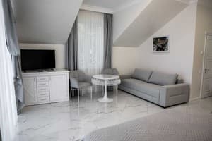 Отель ELLING. Люкс 4-местный  21