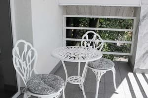 Отель ELLING. Люкс 4-местный  22