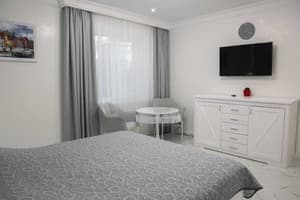 Отель ELLING. Люкс двухместный  2