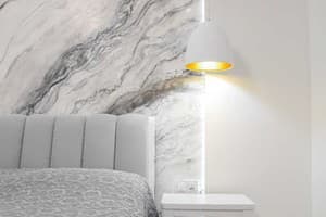 Отель ELLING. Люкс двухместный  3