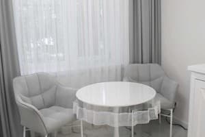 Отель ELLING. Люкс двухместный  4