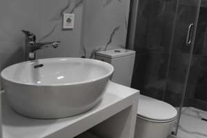 Отель ELLING. Люкс двухместный  7